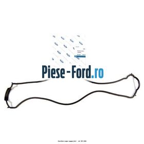 Garnitura capac supape Ford Transit Connect 2002-2014 1.8 TDCi 90 cai #458D5BA912